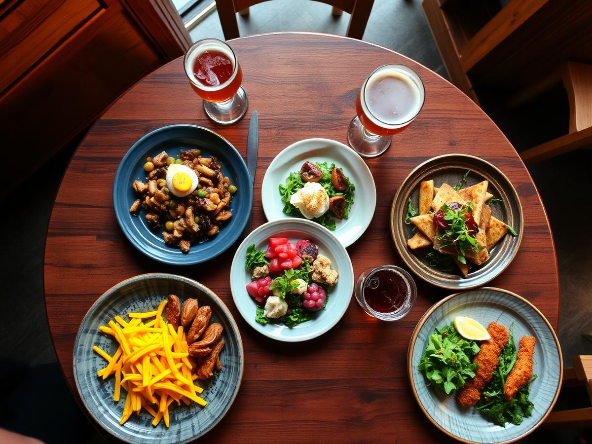 Food & Drink