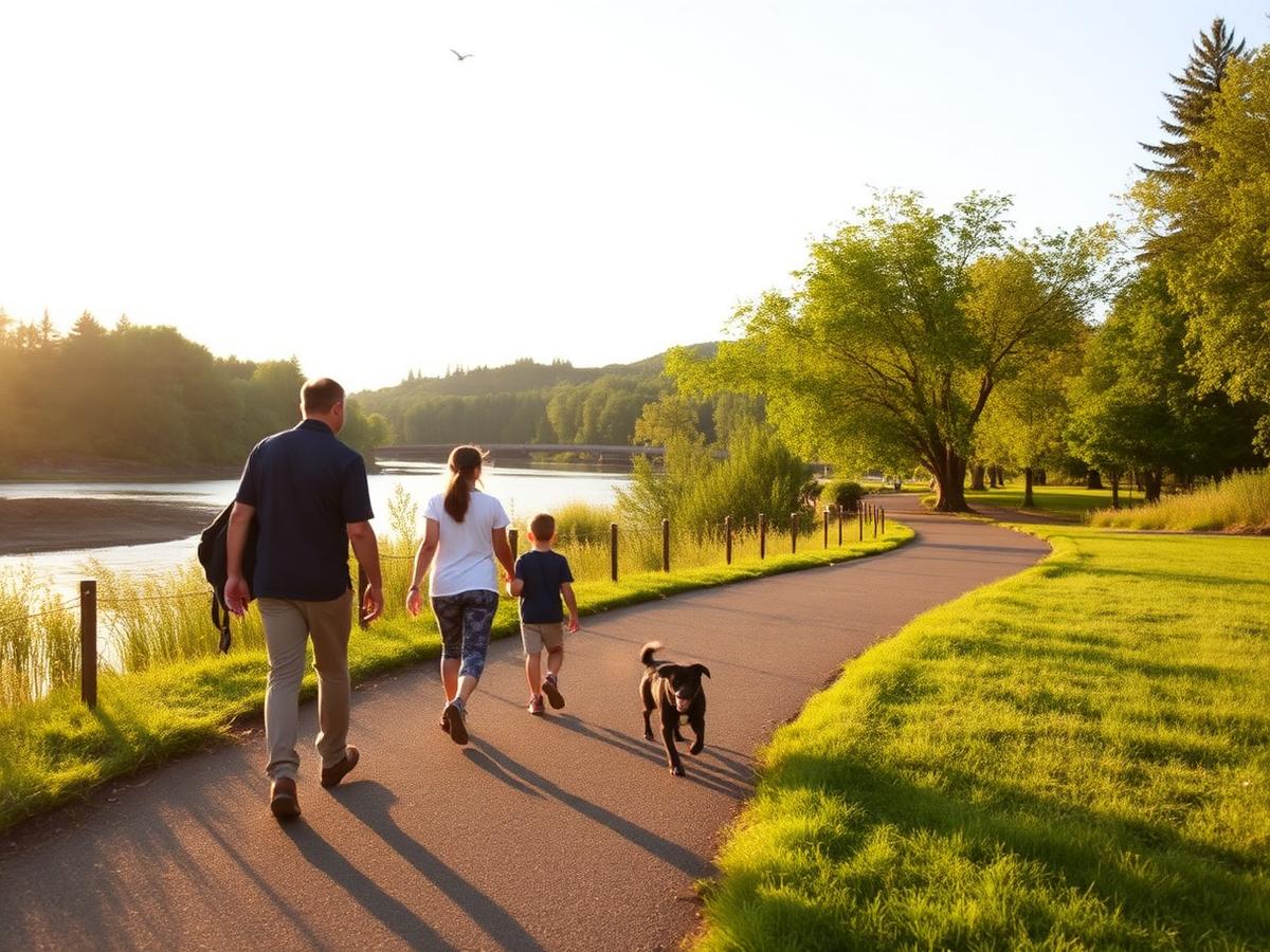 Outdoor & Family Fun